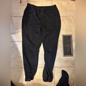 Reebok Men’s Black Pants